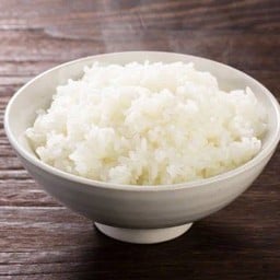 ข้าวสวย