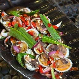 เพิ่มพูนซีฟู้ด-อาหารตามสั่ง