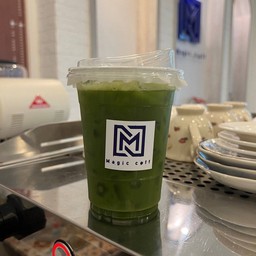 เคลียร์มัทฉะ /เพียวมัทฉะ