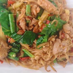 ร้านน้องหญิง 7-11