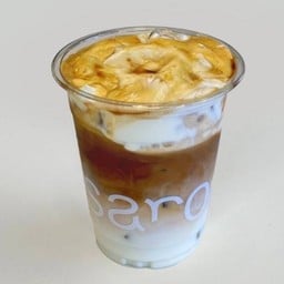 ครีมมี่ลาเต้มิสต์