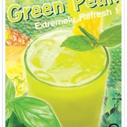 Green Peak