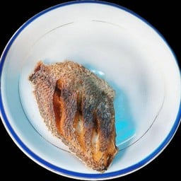 ปลาแดดเดียว ฮาลาล (บังเจ)