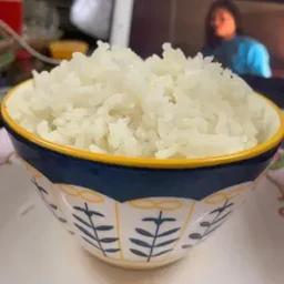 ข้าวสวย