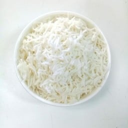 Basmati Rice ข้าวบัสมาติ