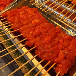 ไก่ล้วน
