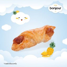 พายสับปะรด