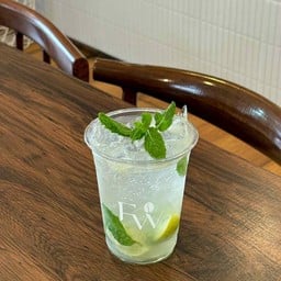 Lime Mojito