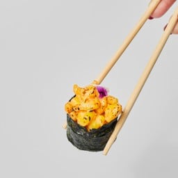 SushiScape by Multi-Seed Sathorn