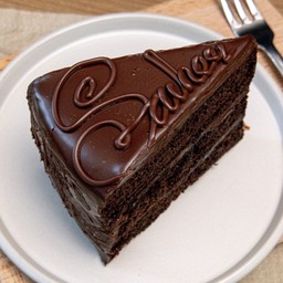 เค้กซาเชอร์