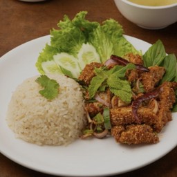ข้าวมันไก่ซี้ด