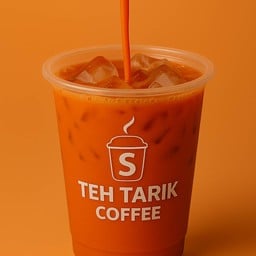 S TehTarikCoffee