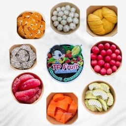 TP FRUIT ผลไม้พร้อมทาน&ผลไม้สด
