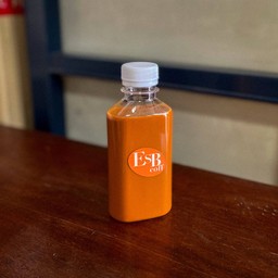 [Bottle] Haus Thai Tea (เฮ้าส์เบลนด์ชาไทย/ชาเย็น ใส่ขวด)