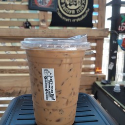 เซราะกราวอินดี้กาแฟสด