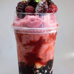 Veryberry Yogurt Dutchie