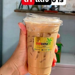 คอฟฟี่ลาเต้