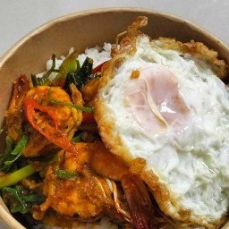 จินบ้านครัว