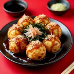 ชาโกะ ทาโกะยากิ โรงเรียนลำปางกัลยาณี