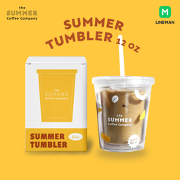 Summer Tumbler 12oz.
