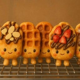 บาร์บีคิวโคตรวินเทจ by นุชชี่ ตลาดวัดเกาะ