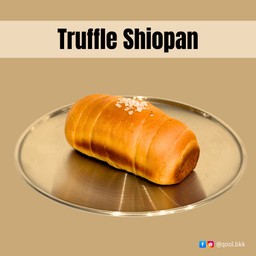 Truffle Shiopan