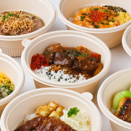 Shichi Teppanyaki บางนา