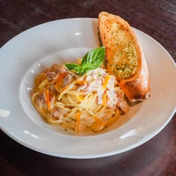 Carbonara