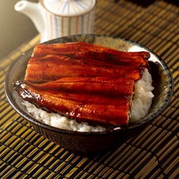 ข้าวหน้าปลาไหล