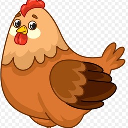 ผัดซีอิ๊วไก่