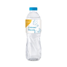 น้ำแร่ซีเล็ควอเตอร์ 500มล
