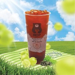 ชาแดงไซมัสคัส