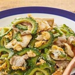 Food Okinawa Sukumvit81/849 Himawari2
