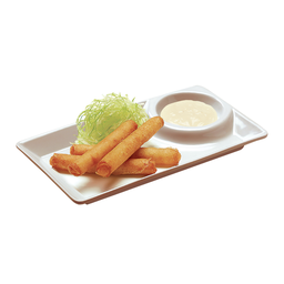 เอบิโรล (4 ชิ้น)