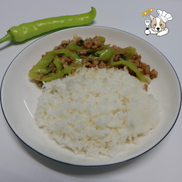 Yummy Daily(ตามสั่ง) แม้นศรี 1