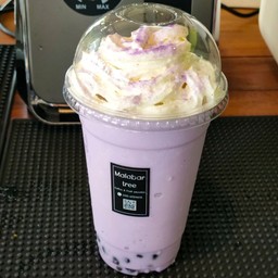 เผือกหอมปั่น