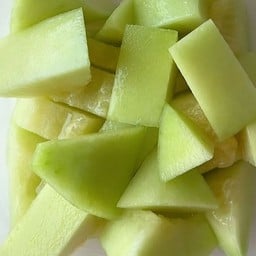 หวานใจ ผลไม้ หวานๆ
