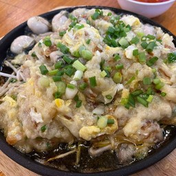 ออส่วนหอยนางรม