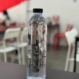 น้ำเปล่า