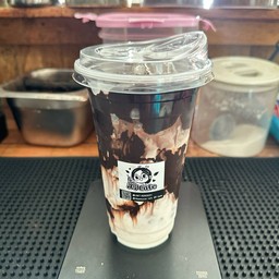 โกโก้โคตรลาวา