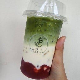 19 พุทธคุณ coffee