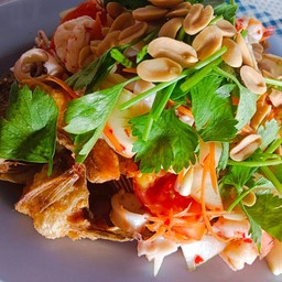 ปลาพุงแตก