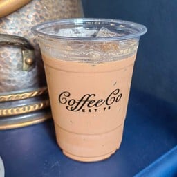 Maharani Milk Tea