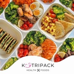 KUTRIPACK เชียงใหม่,ฟ้าฮ่าม
