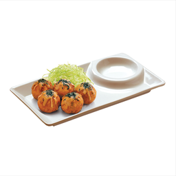 ทาโกะยากิ (5 ชิ้น)