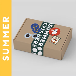 Gift Set Box (Christmas)