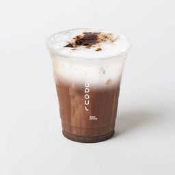 มอคค่าเย็น