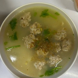 ข้าวต้มหมู