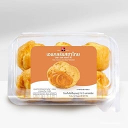 เอแคลร์ รสชาไทย