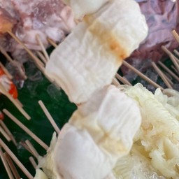 หมึกหลอด